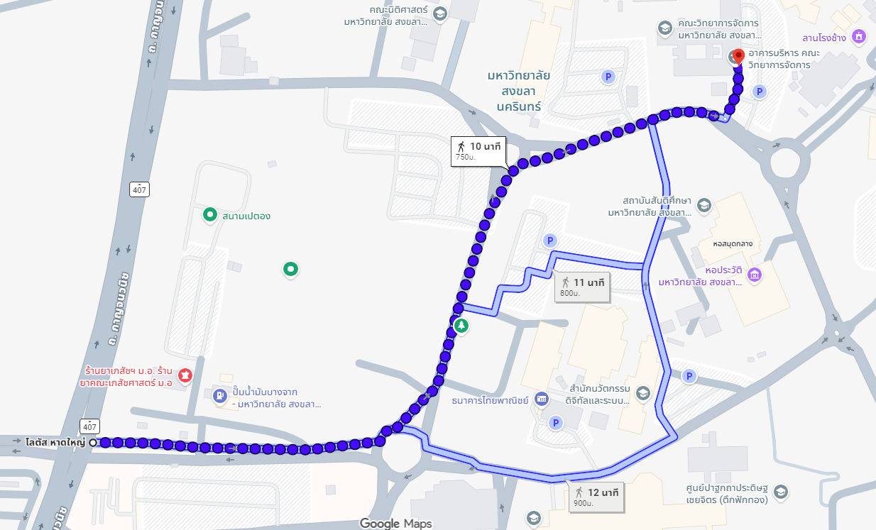 สถานที่ตั้ง